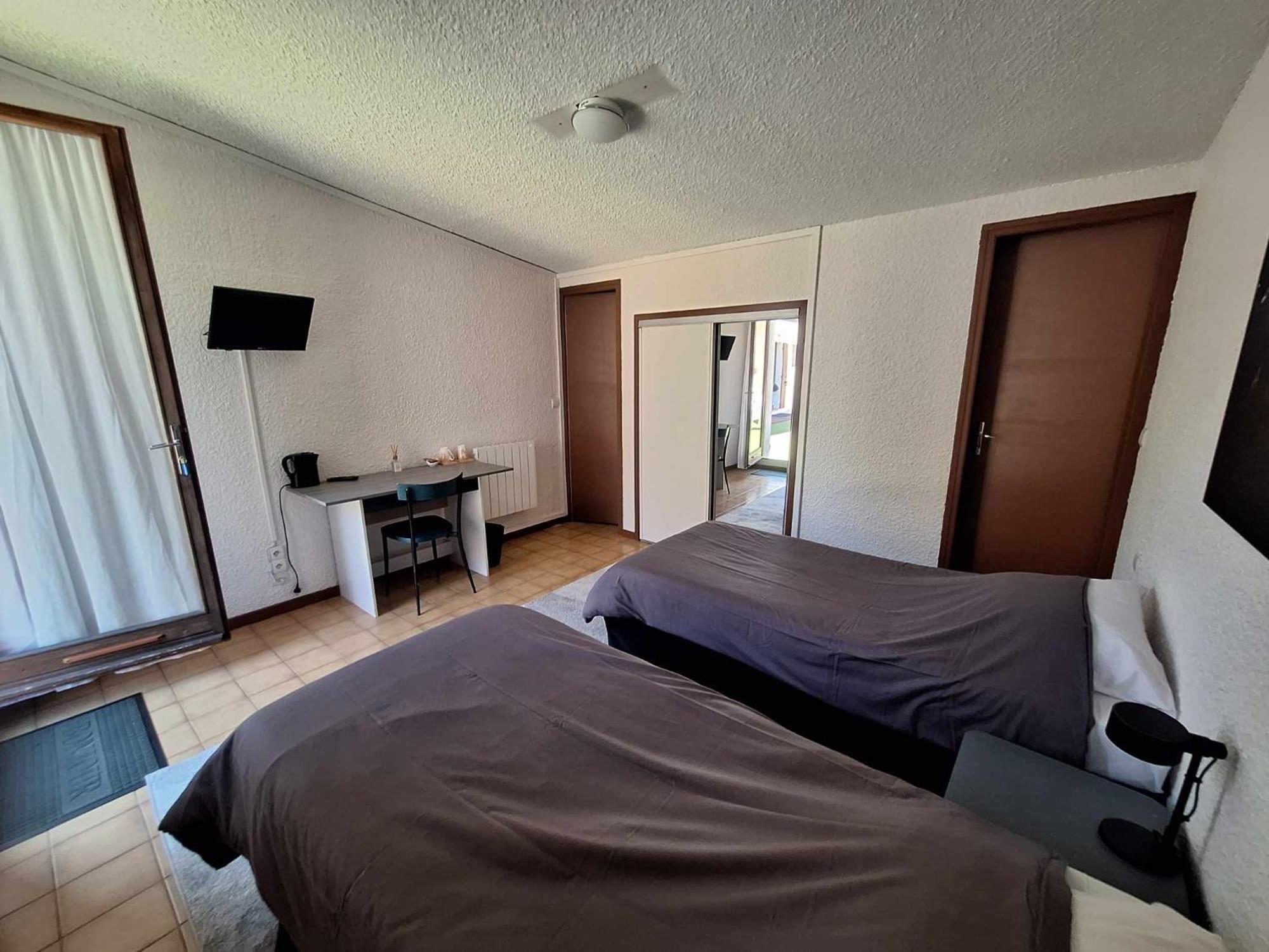 Hotel Le Connetable Saint-Bonnet-en-Champsaur Exterior foto