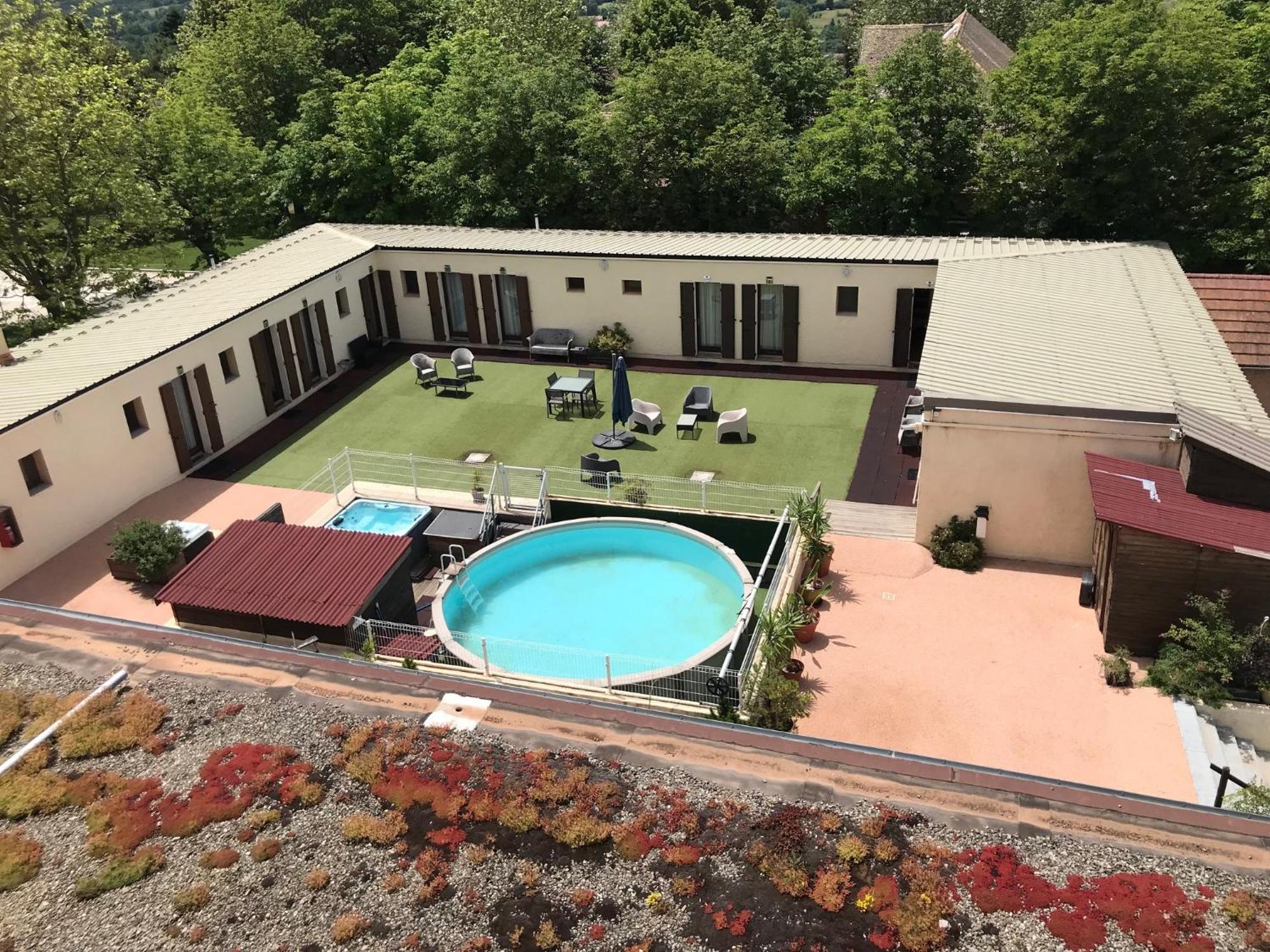 Hotel Le Connetable Saint-Bonnet-en-Champsaur Exterior foto